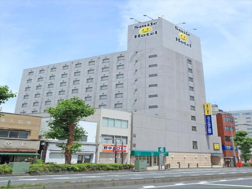 Kumagaya Hotel | Smile Hotel Kumagaya