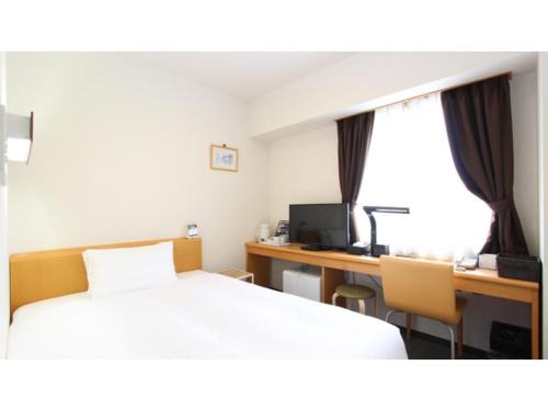 Higashine Hotel | Smile Hotel Sakurambo Higashine - Vacation STAY 92753v