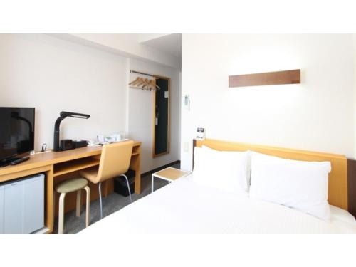 Higashine Hotel | Smile Hotel Sakurambo Higashine - Vacation STAY 92763v