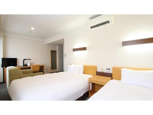 Higashine Hotel | Smile Hotel Sakurambo Higashine - Vacation STAY 92782v