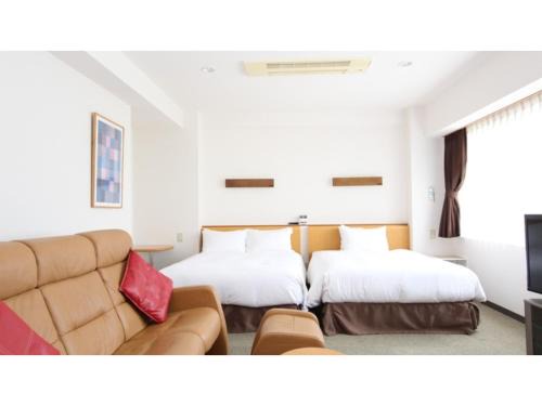 Higashine Hotel | Smile Hotel Sakurambo Higashine - Vacation STAY 92788v