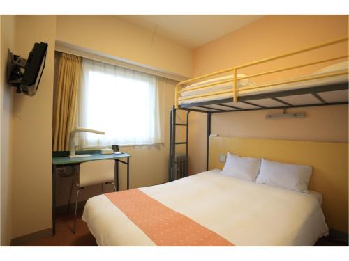 Izumi Ward Hotel | Smile Hotel Sendai Izumi Inter - Vacation STAY 77959v