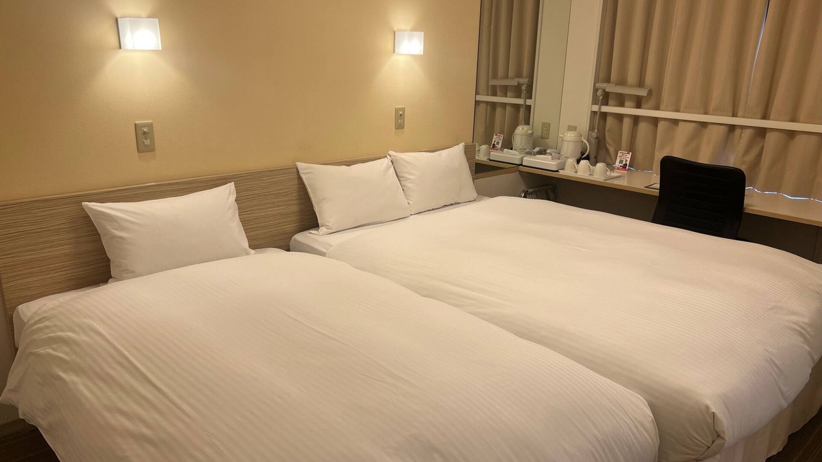 Nishigo Hotel | Smile Hotel Shirakawa