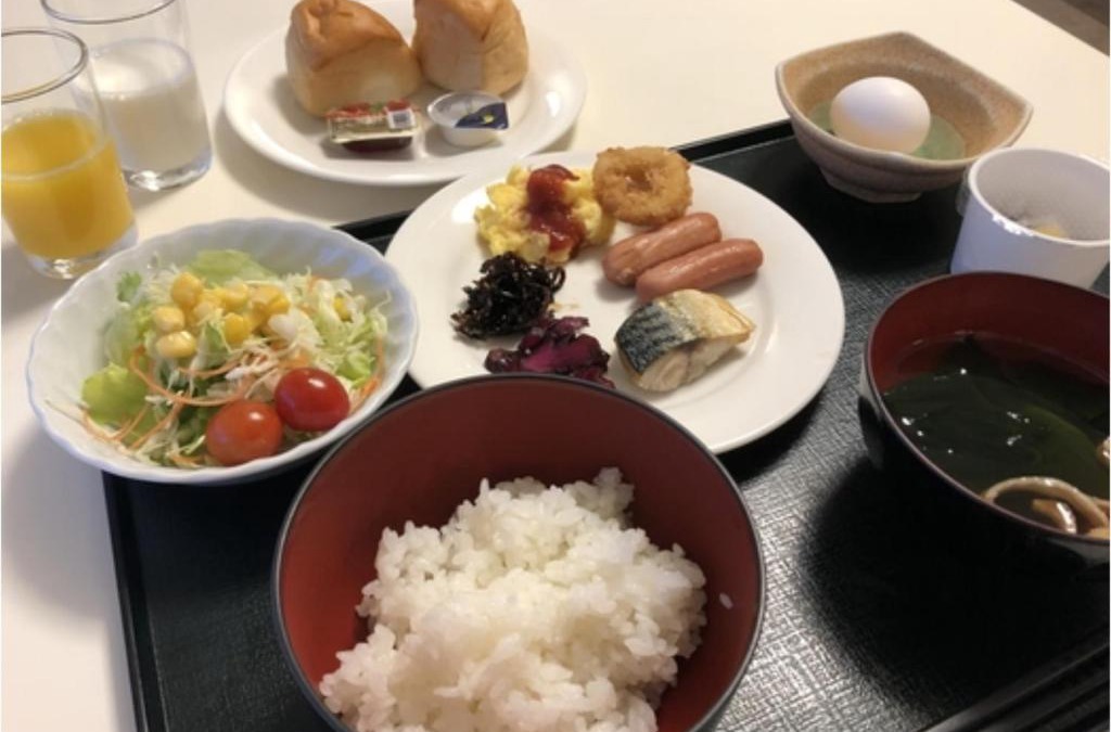 Nishigo Hotel | Smile Hotel Shirakawa - Vacation STAY 68138v