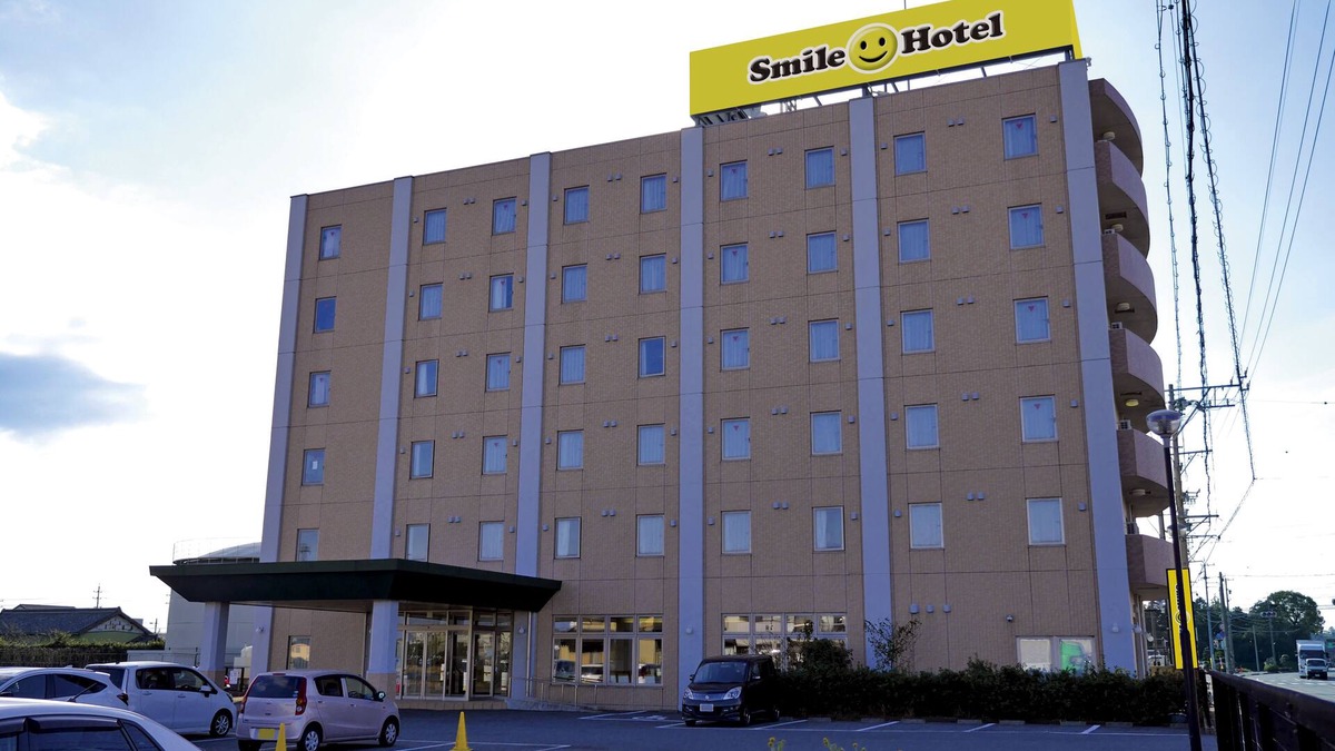 Yoshida Hotel | Smile Hotel Shizuoka Yoshida IC