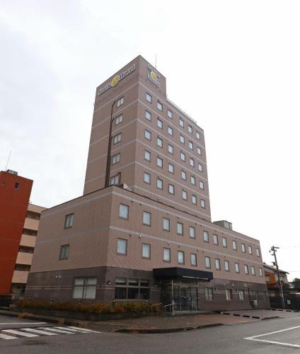 Takaoka Hotel | Smile Hotel Takaoka Ekimae