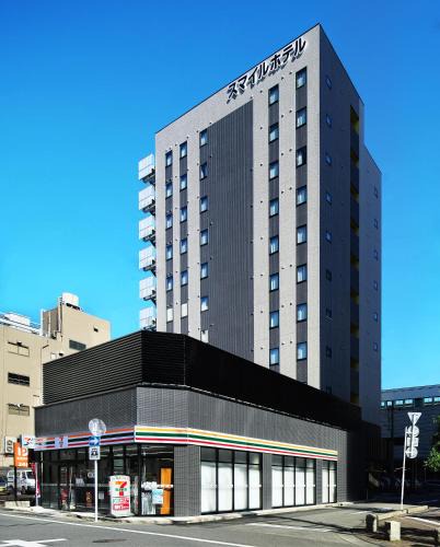 Utsunomiya Hotel | Smile Hotel Utsunomiya Nishiguchi Ekimae