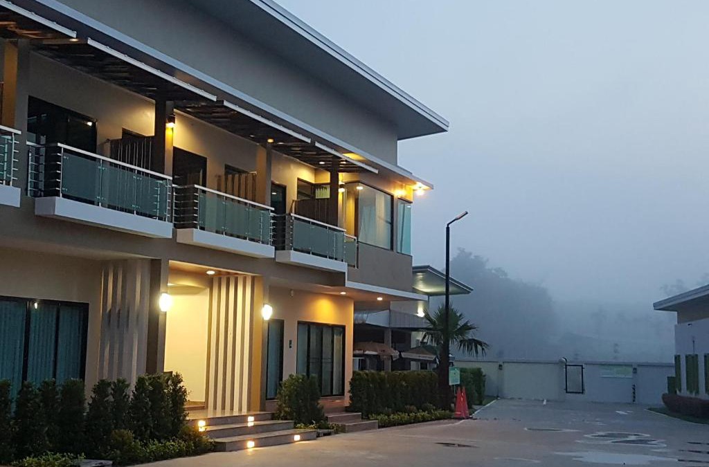 Thung Song Resort | Smile Resort Thungsong