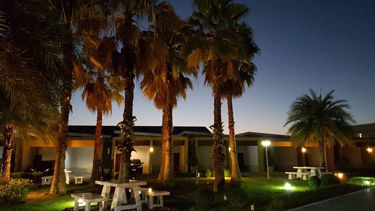 Thung Song Hotel | Smile Resort Thungsong