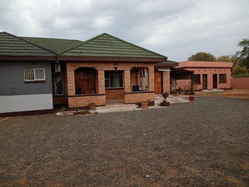 Palapye House | SmileStay Guesthouses Palapye