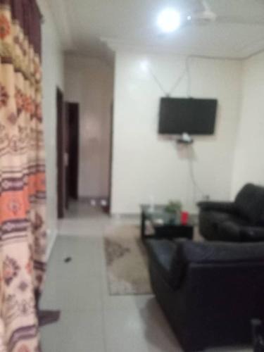 Old-Yundum Apartment | Smiling coast apartment