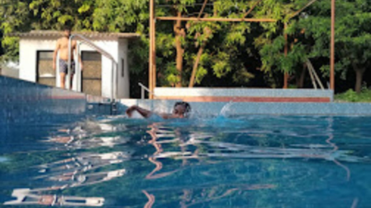 Neral Hotel | Smita Baug