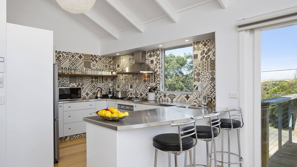 Smiths Beach House | Smith Beach Getaways Beachwood House