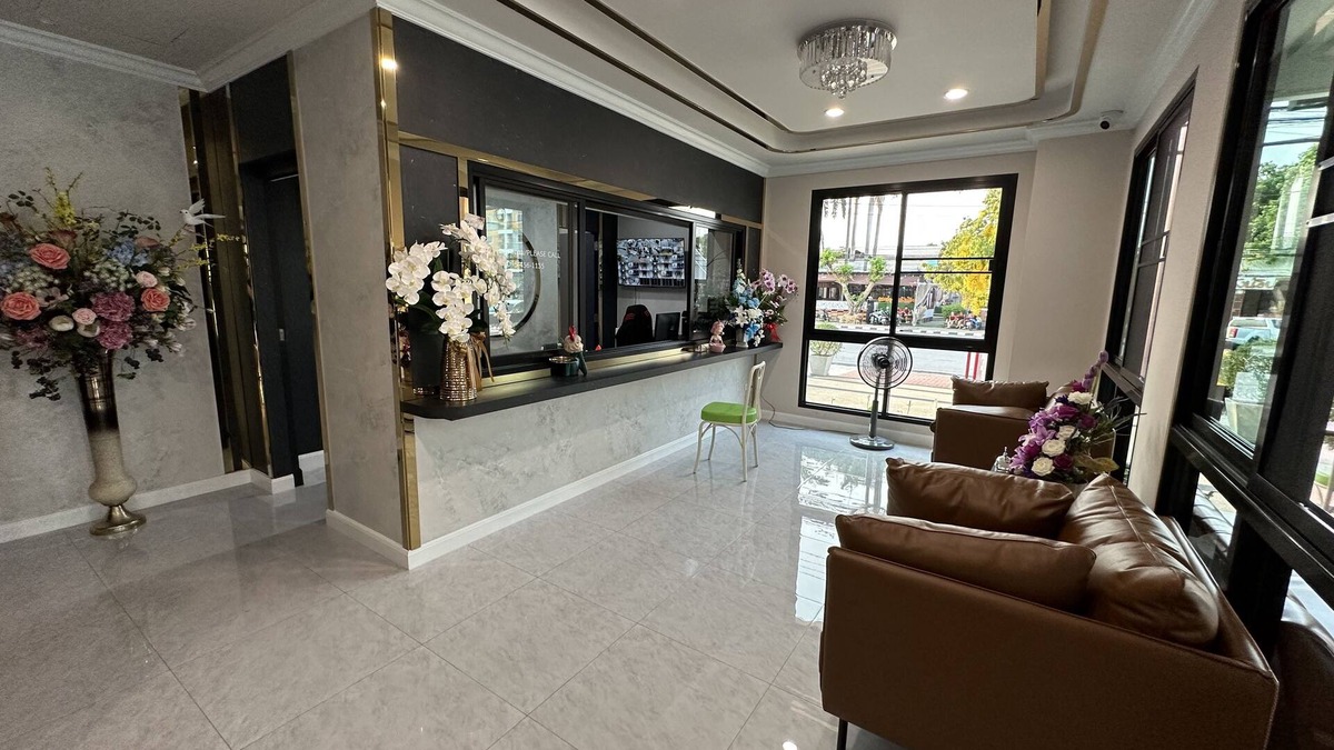 Bang Prok Apartment | Smith's Place