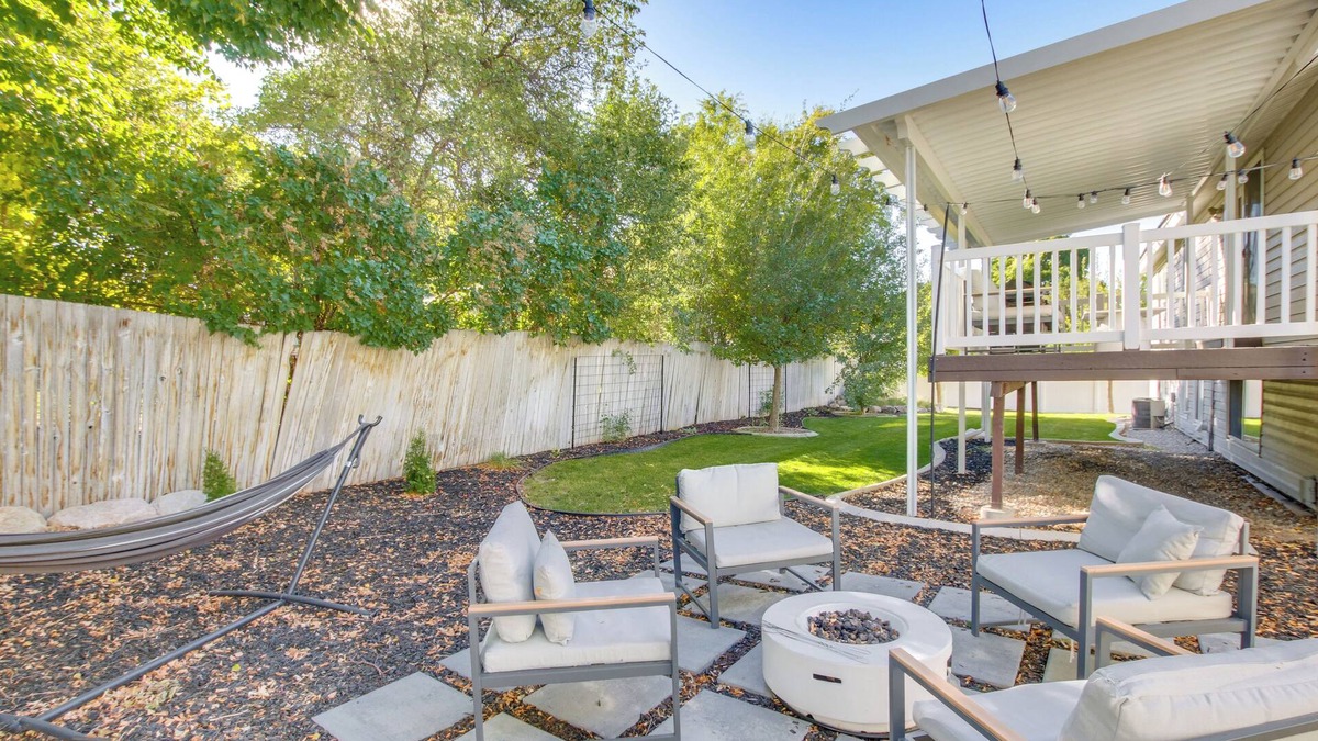 Smithfield House | Smithfield Retreat: Ideal for Family Gatherings!