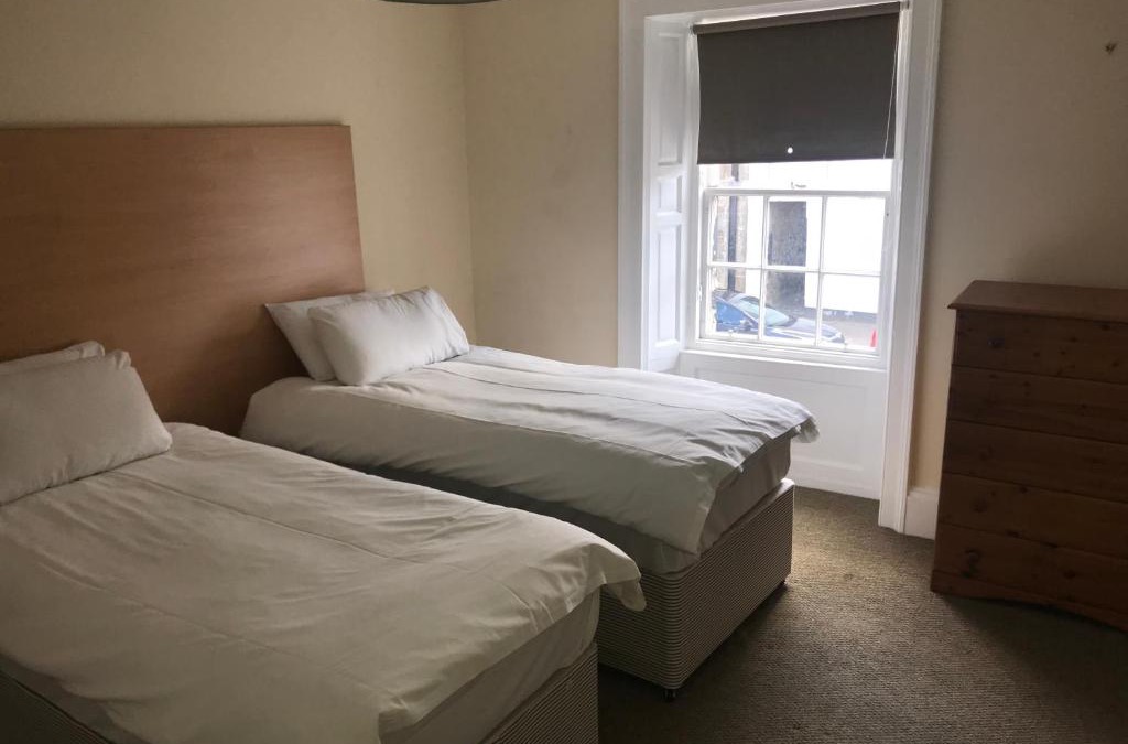 Cumbernauld Apartment | Smithyends Apartments