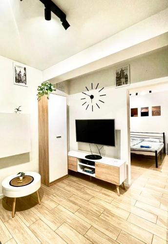 City Centre Apartment | Smocza Jama Wawel Apartment