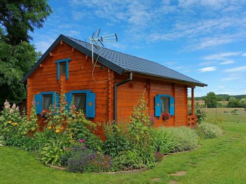 Osno Lubuskie House | Smocze Ranczo