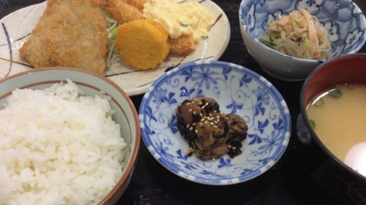 Hachinohe Hotel | Smoking Double Room Annex 2 meals a day /Hachinohe Aomori