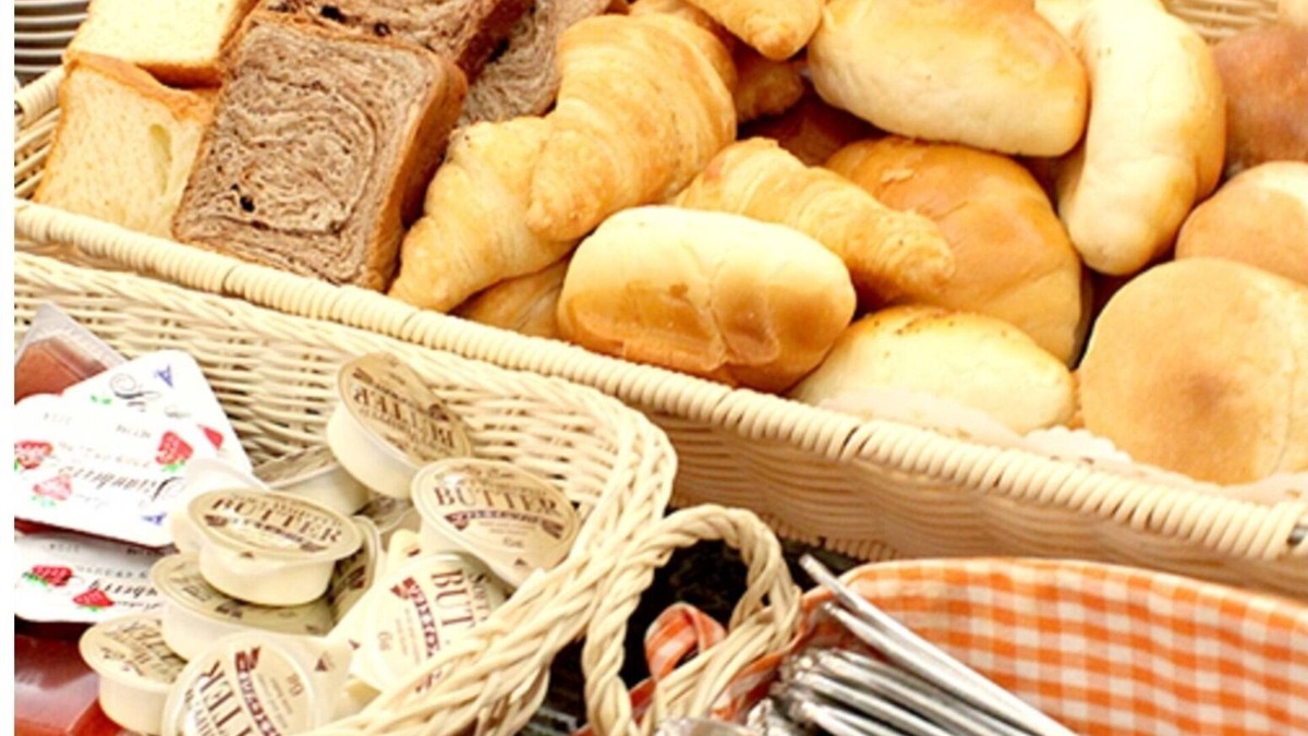 Hitachinaka Hotel | Smoking Semidouble Free breakfast buffet with /Hitachinaka Ibaraki