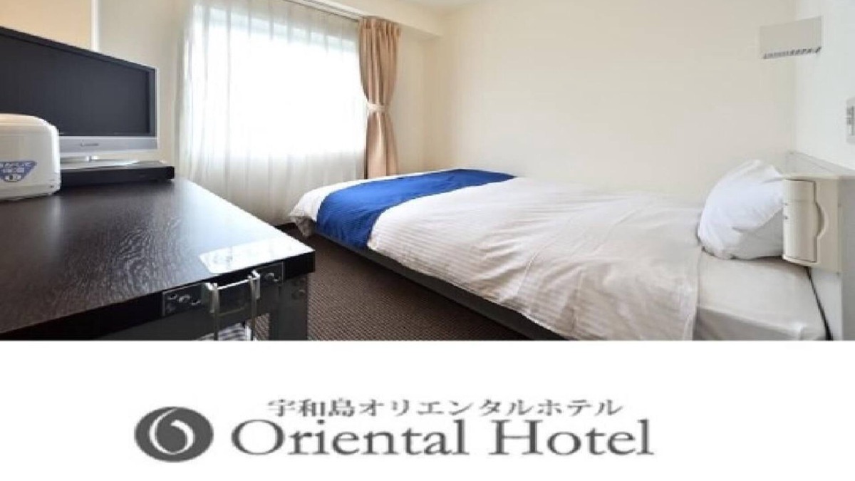 Oyabu Onsen Hotel | Smoking Single room Without meals/Uwajima Ehime