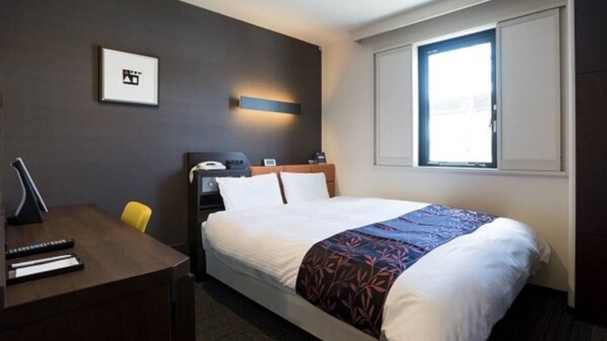 Yamanokuchi-cho Hotel | Smoking Standard Queen Breakfast included 50 t/Kagoshima Kagoshima