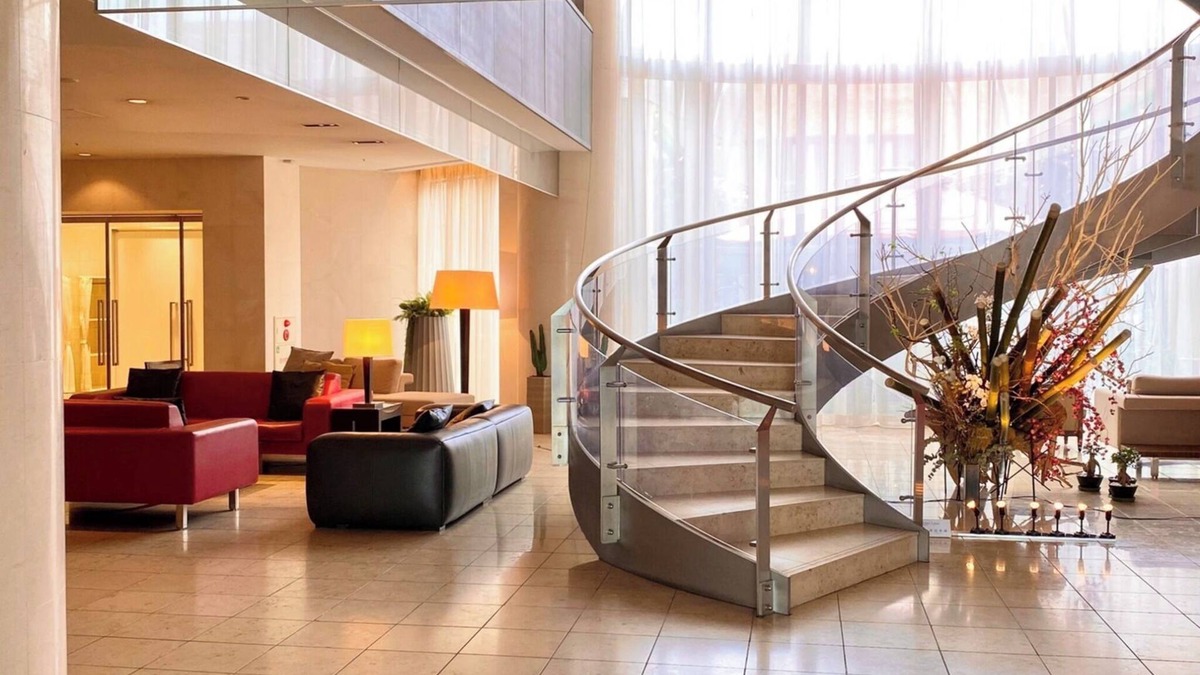 Mito House | Smoking Twin Room Room only Terrace Standard / Mito Ibaraki