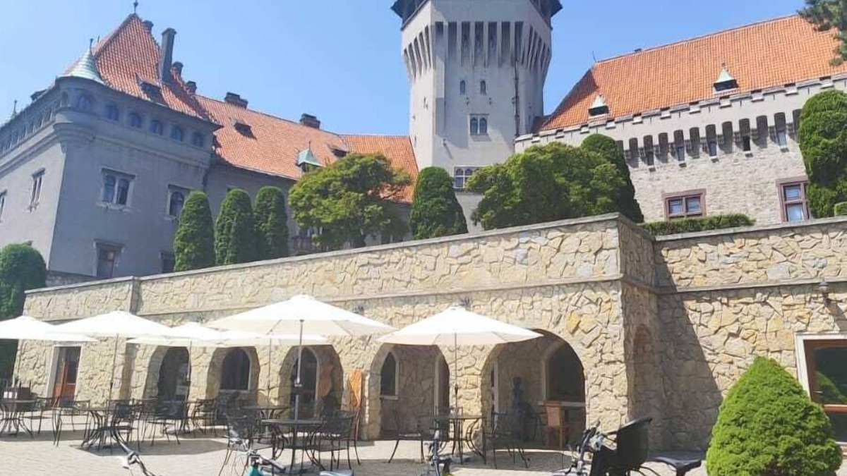 Smolenice Other | Smolenický zámok