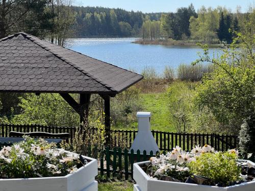 Lubichowo House | Smolniki Leśna Oaza