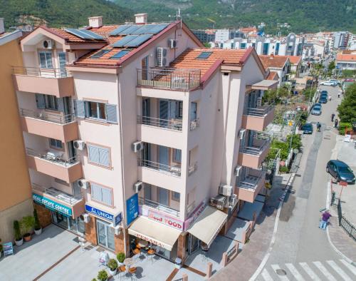 Centar Apartment | SMS Apartments