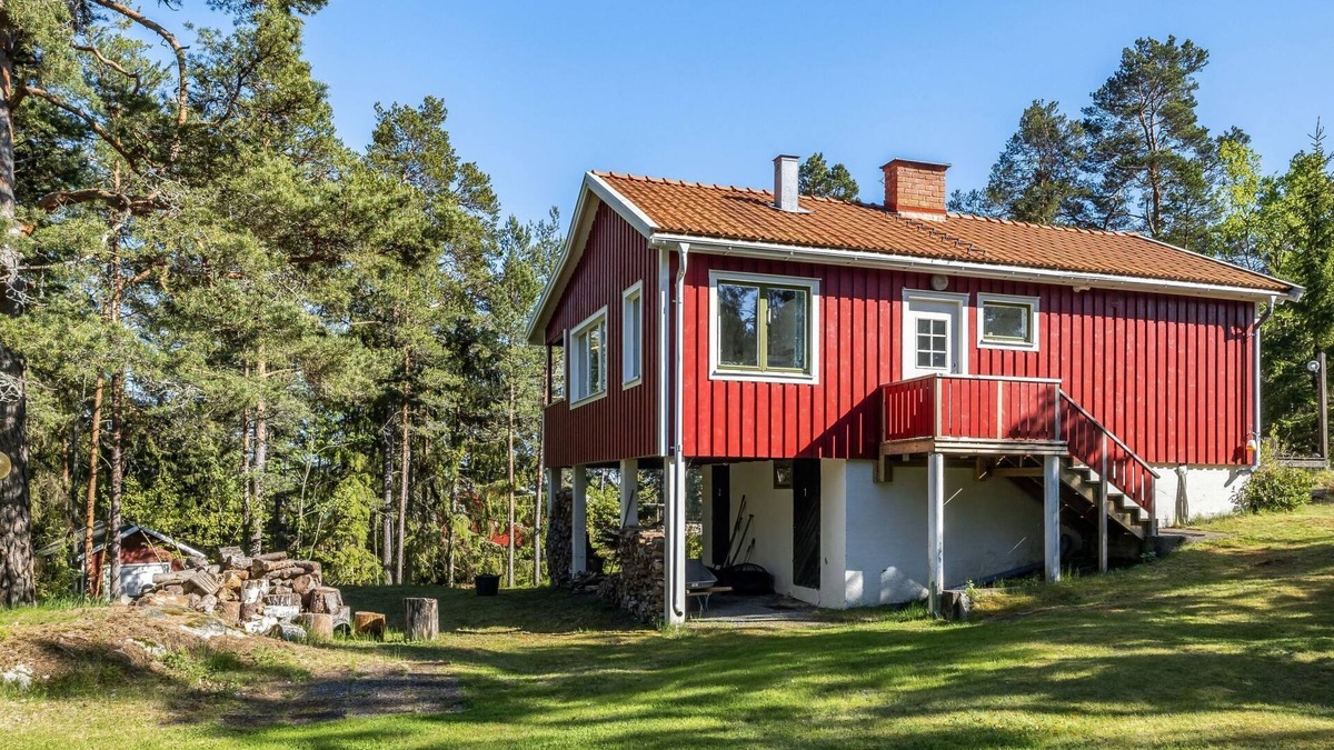 Stavsnas House | Smultronstället by Interhome