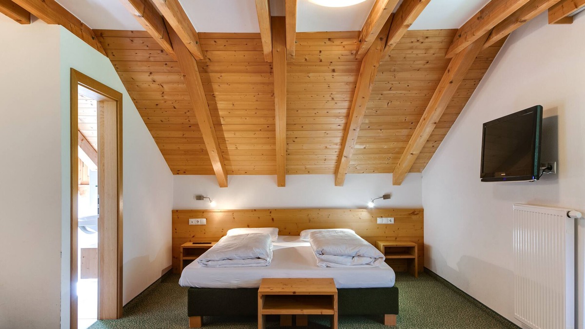 Rasun di Sopra Hotel | Smy Koflerhof Dolomiti