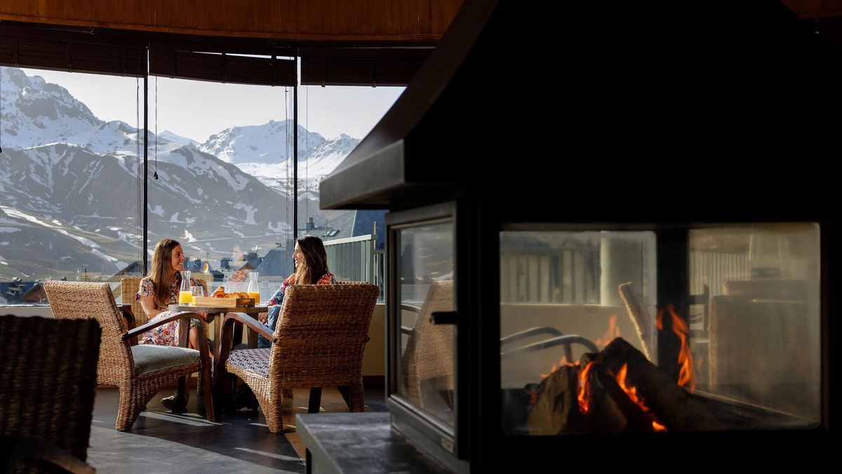 Formigal Hotel | Snö Aragon Hills