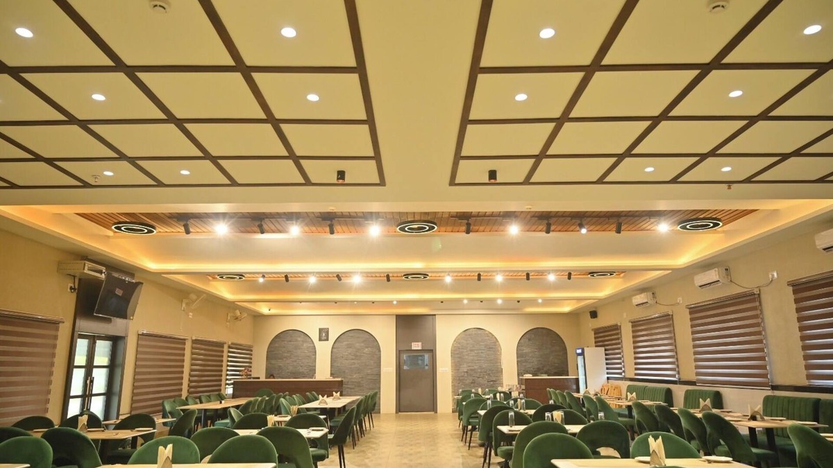 Dhenkanal Resort | SN Eco Resort And Water Park