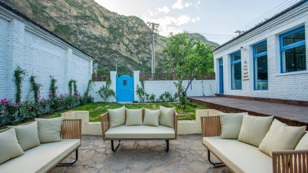 Huairou House | Snail Home Inn
