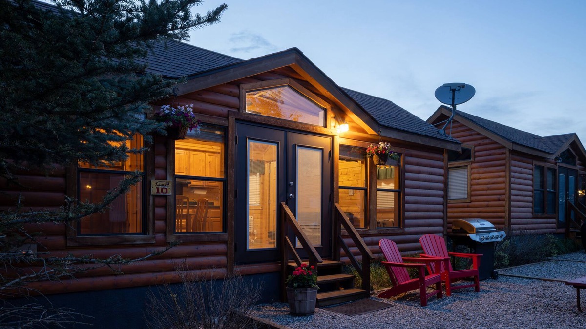 Hoback Junction Other | Snake River Cabin Village