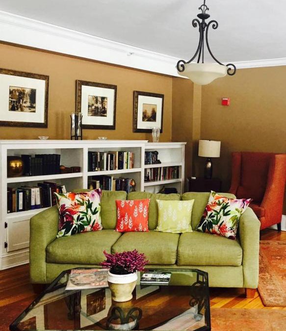 Windsor Hotel | Snapdragon Inn
