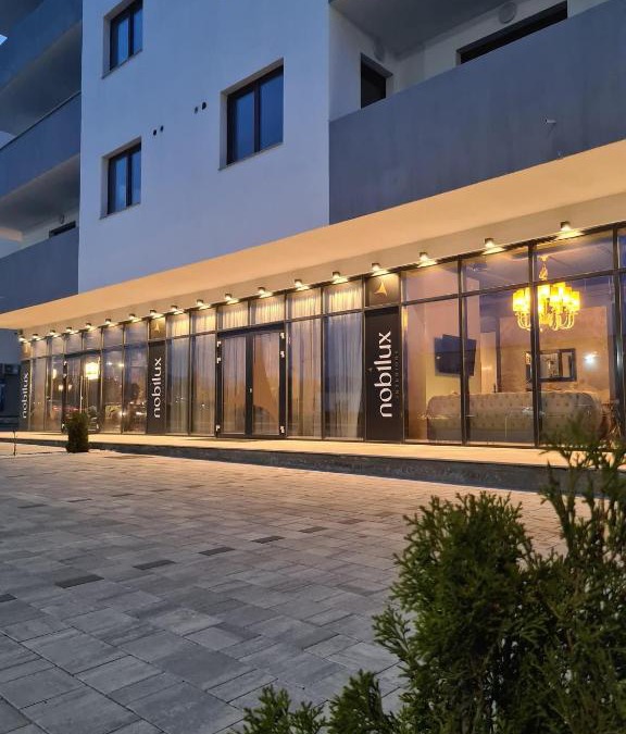 Selimbar Apartment | SNC Residence V