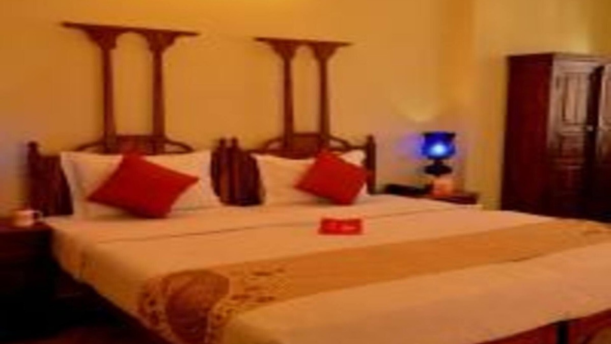 Jaipur House | Sneh Deep Guest House