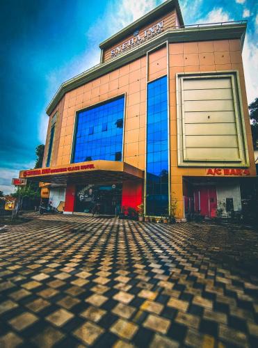 Mangattuparambu Hotel | Sneha Inn