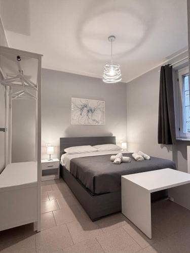 Crema Apartment | SNG Home Crema