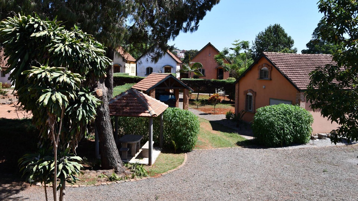 Ambohibao House | Sni-village - Villas F3 Bord du Lac Andranotapahina - Talatamaty/ambohidratrimo
