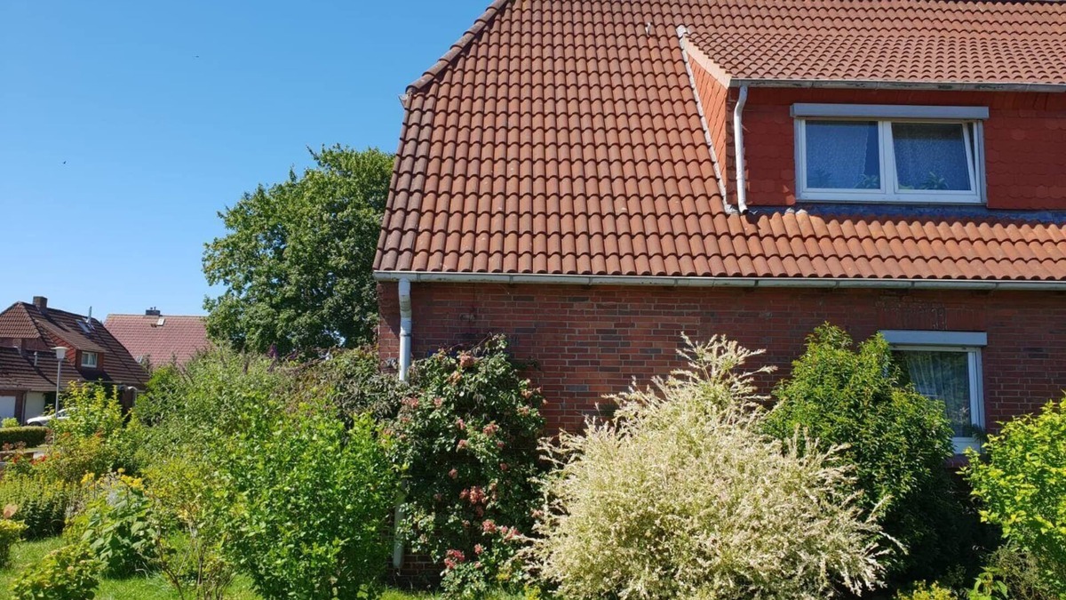 Wilhelmshaven Apartment | Sniff the sea air on the North Sea