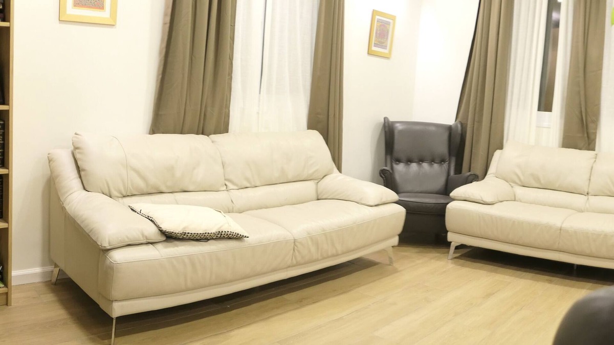 Beit Shemesh Apartment | Snir - Luxurious on RBS A
