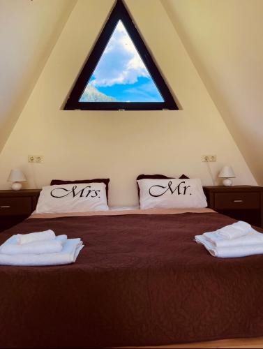 Kazbegi Apartment | Sno Cottage