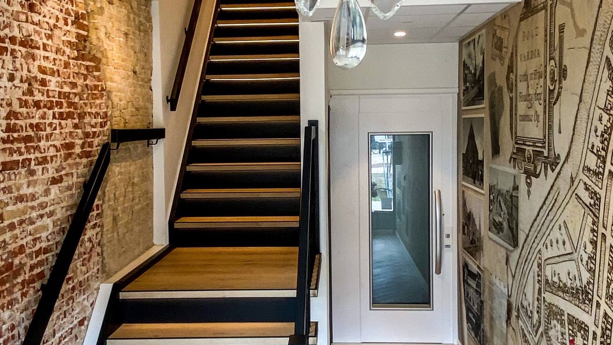 Bolsward Hotel | Snoozz Hotels