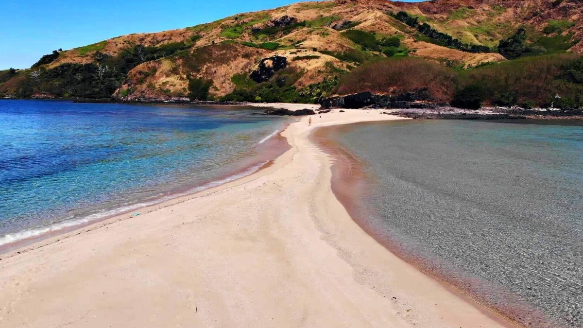Lautoka House | Snorkeling with sharks (homestay)
