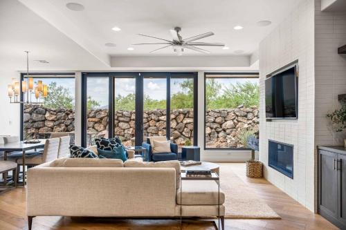 Ivins House | Snow Canyon Sanctuary #8 home
