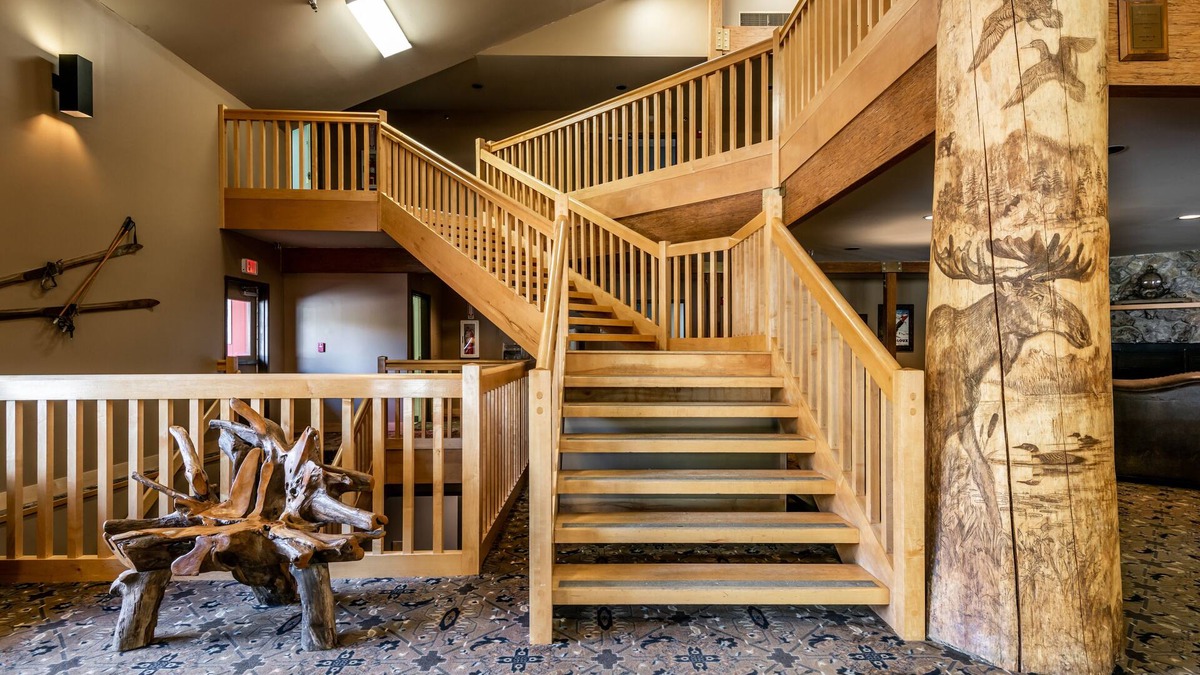 Sunday River Area Hotel | Snow Cap Inn