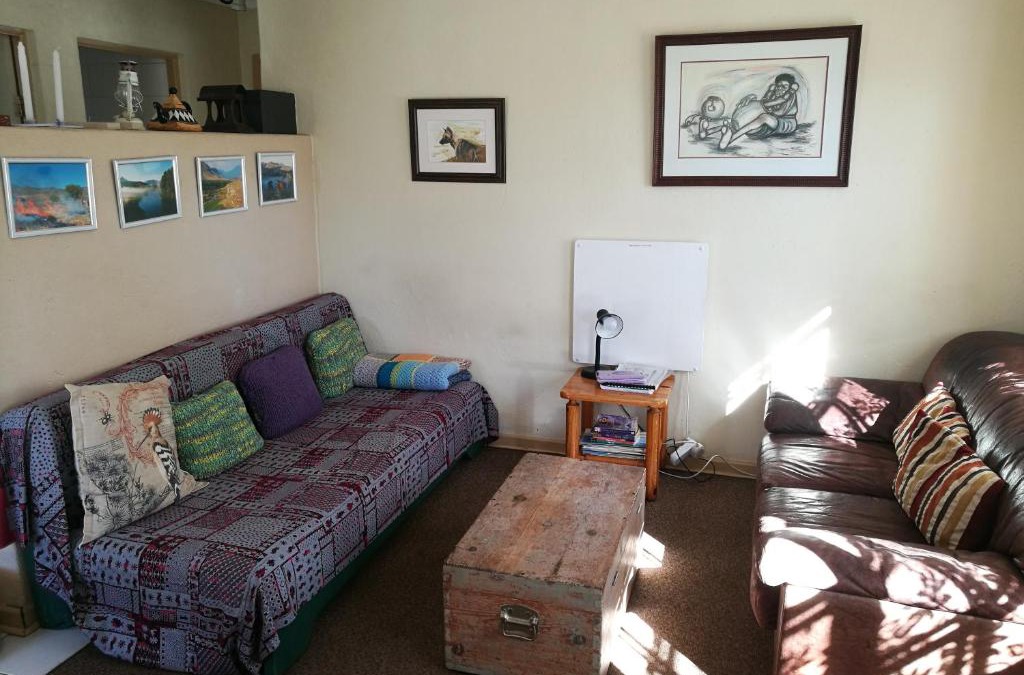 Rhodes House | Snow Cottage